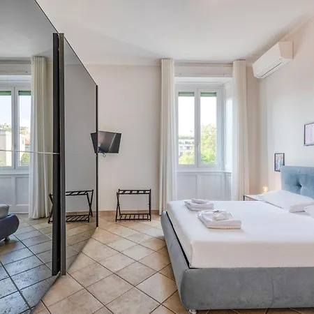 Appartamento Bnbutler - Venini 14 - Tra E Buenos Aires Milano