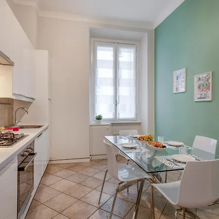 Appartamento Bnbutler - Venini 14 - Tra E Buenos Aires *