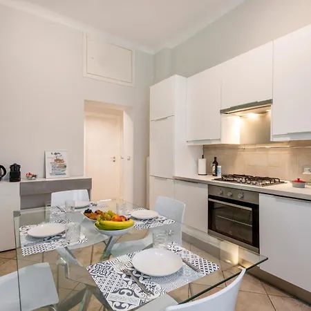 Appartamento Bnbutler - Venini 14 - Tra E Buenos Aires Milano