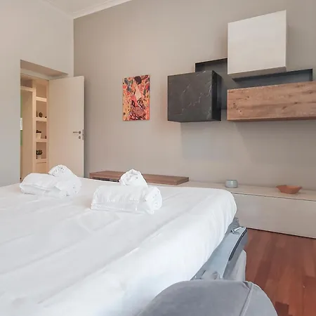 Bnbutler - Venini 14 - Tra E Buenos Aires Apartment *