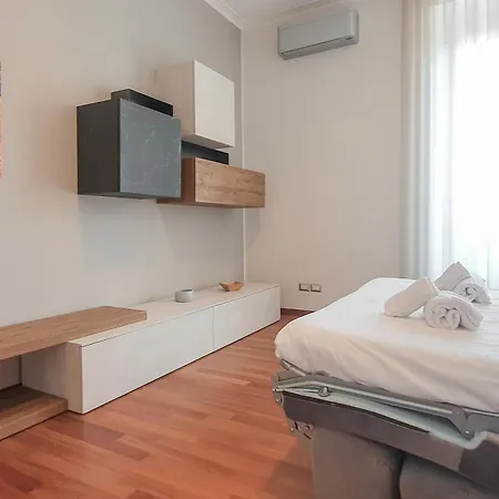 Bnbutler - Venini 14 - Tra E Buenos Aires