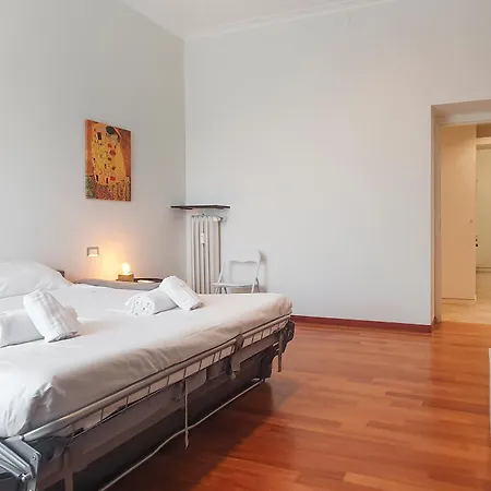 Bnbutler - Venini 14 - Tra E Buenos Aires * Mailand