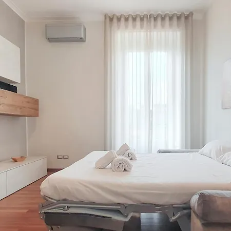 Bnbutler - Venini 14 - Tra E Buenos Aires *