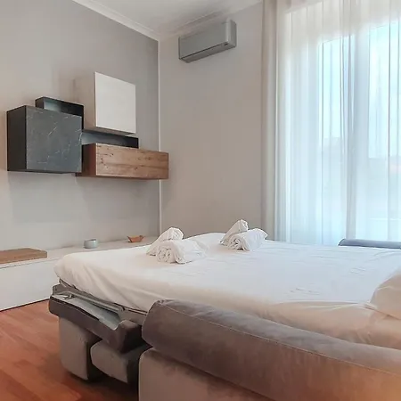 Apartment Bnbutler - Venini 14 - Tra E Buenos Aires Mailand