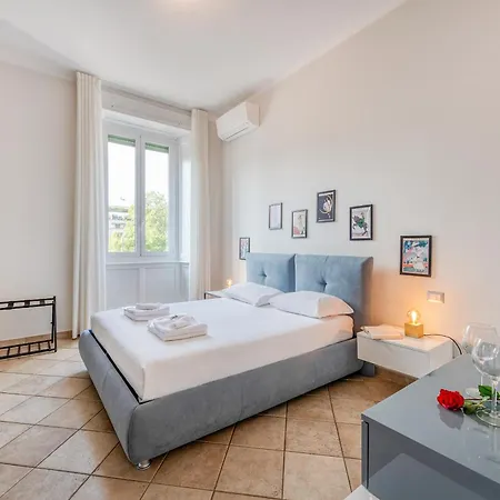 Bnbutler - Venini 14 - Tra E Buenos Aires Apartment