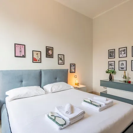 Apartment Bnbutler - Venini 14 - Tra E Buenos Aires Mailand