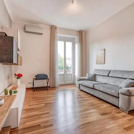 Bnbutler - Venini 14 - Tra E Buenos Aires Apartment