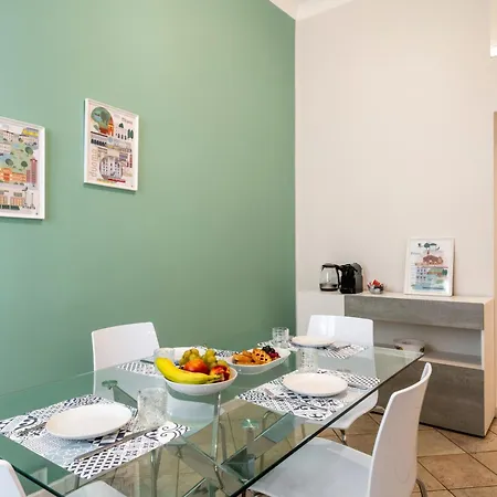 Apartment Bnbutler - Venini 14 - Tra E Buenos Aires Mailand