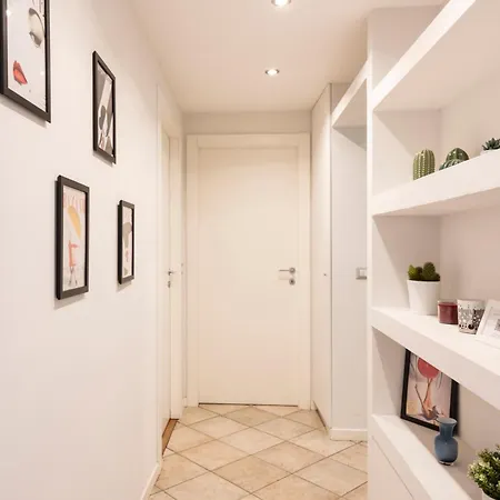 Bnbutler - Venini 14 - Tra E Buenos Aires Apartment Mailand