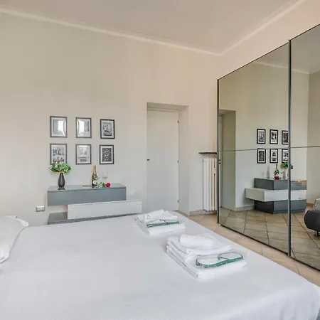 Bnbutler - Venini 14 - Tra E Buenos Aires Mailand