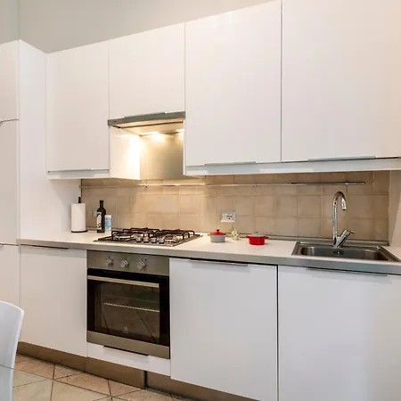 Bnbutler - Venini 14 - Tra E Buenos Aires Apartment