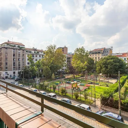 Bnbutler - Venini 14 - Tra E Buenos Aires Mailand