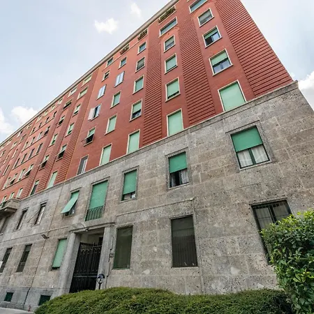 Bnbutler - Venini 14 - Tra E Buenos Aires * Mailand