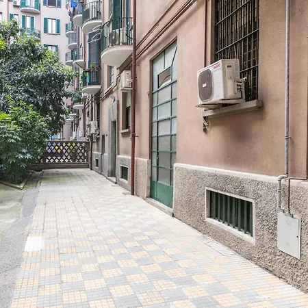 Bnbutler - Venini 14 - Tra E Buenos Aires Mailand