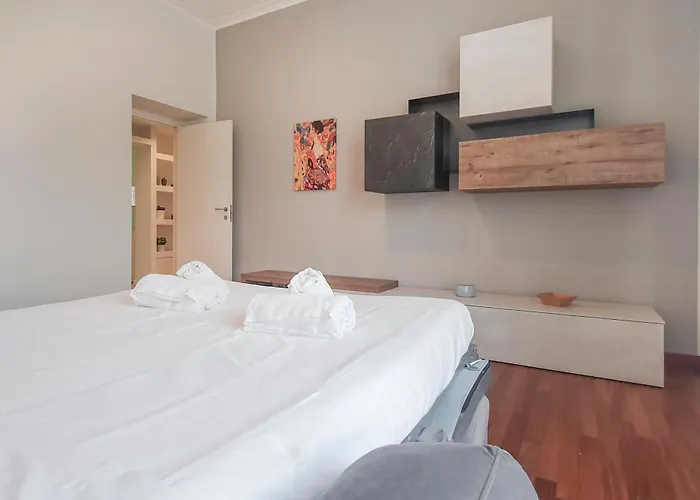 Bnbutler - Venini 14 - Tra E Buenos Aires Apartament *