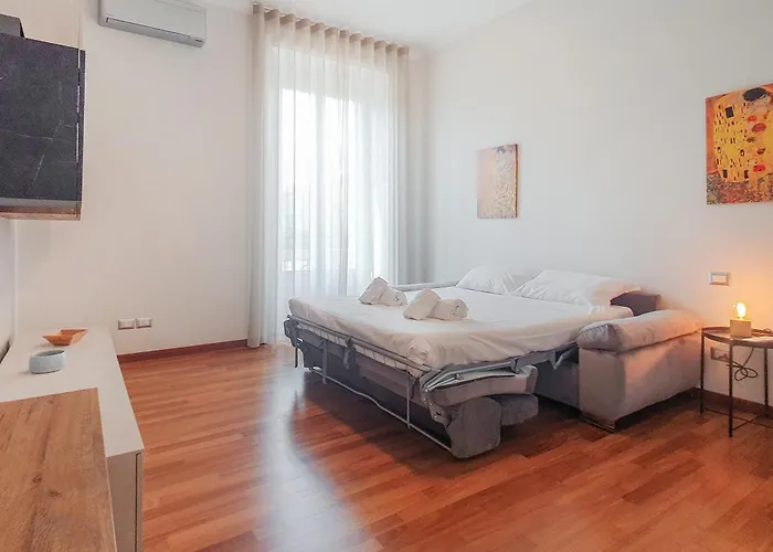 Bnbutler - Venini 14 - Tra E Buenos Aires Apartament *