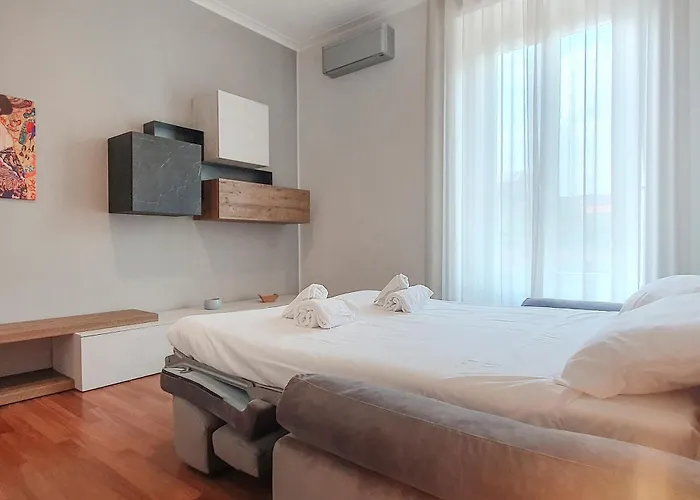 Apartament Bnbutler - Venini 14 - Tra E Buenos Aires Mediolan