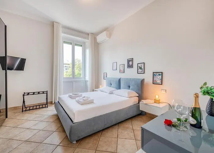 Bnbutler - Venini 14 - Tra E Buenos Aires Apartament