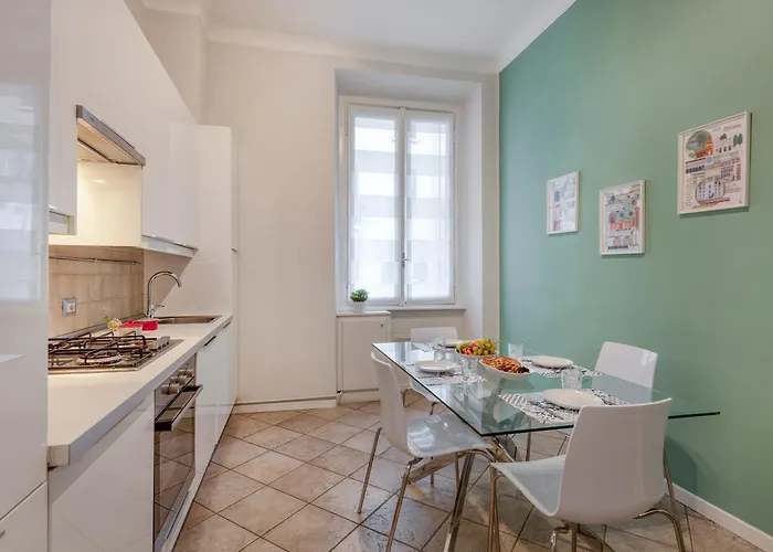 Apartament Bnbutler - Venini 14 - Tra E Buenos Aires *