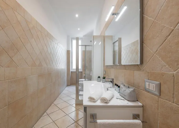 Apartament Bnbutler - Venini 14 - Tra E Buenos Aires