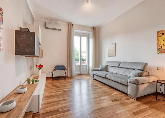 Bnbutler - Venini 14 - Tra E Buenos Aires Apartament