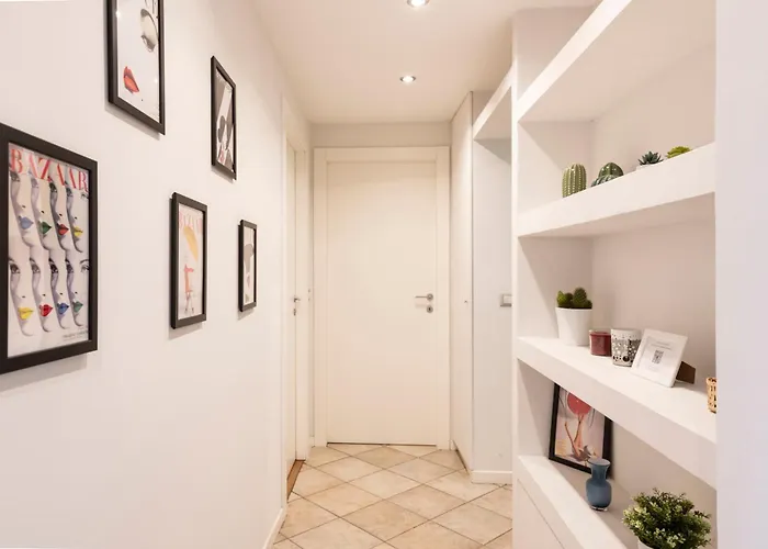 Bnbutler - Venini 14 - Tra E Buenos Aires Apartament Mediolan
