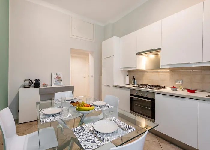 Apartament Bnbutler - Venini 14 - Tra E Buenos Aires Mediolan